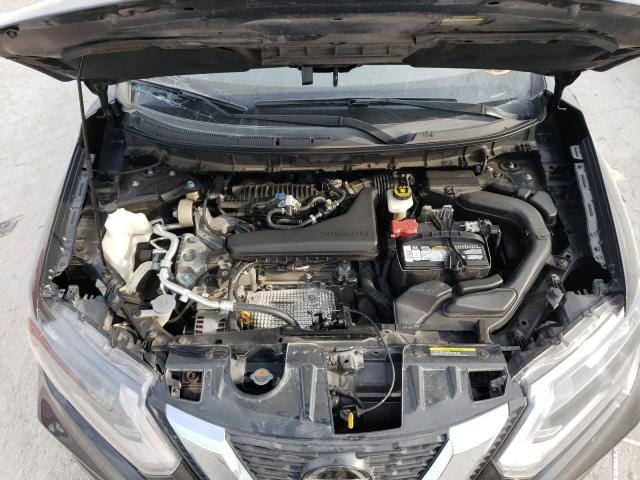 Photo 7 from auction – 2018 NISSAN ROGUE S with VIN KNMAT2MV2JP565646