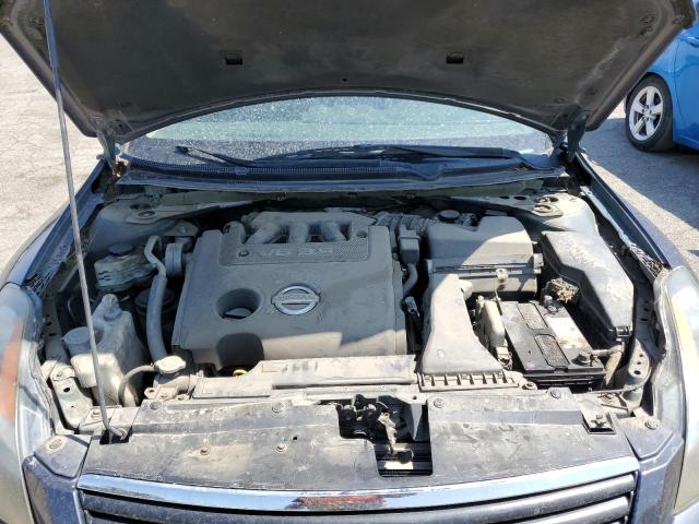 Photo 7 from auction – 2007 NISSAN ALTIMA 3.5 with VIN 1N4BL21E57C179382