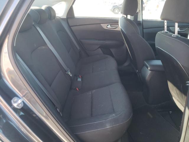 Photo 6 from auction – 2021 KIA FORTE FE with VIN 3KPF24AD0ME381830