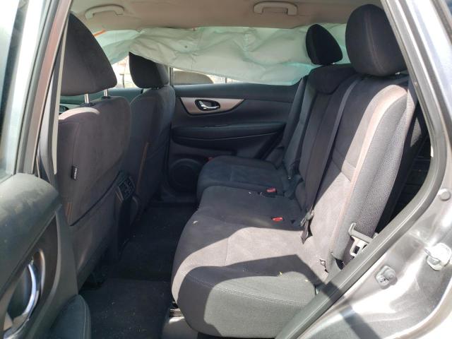 Photo 6 from auction – 2015 NISSAN ROGUE S with VIN KNMAT2MT9FP523688