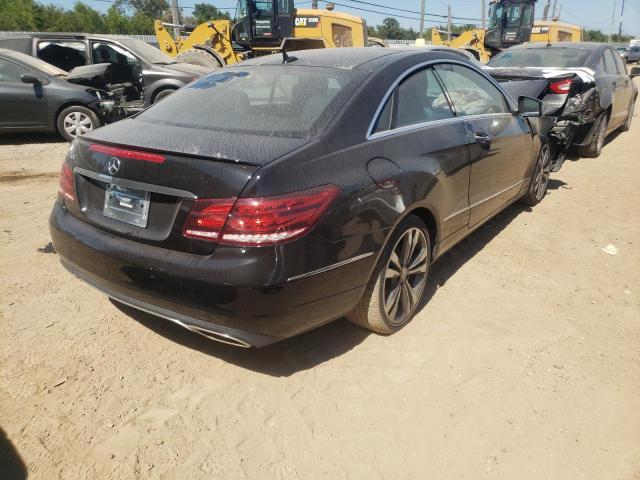 Photo 4 from auction – 2015 MERCEDES-BENZ E 400 with VIN WDDKJ6FB5FF303062
