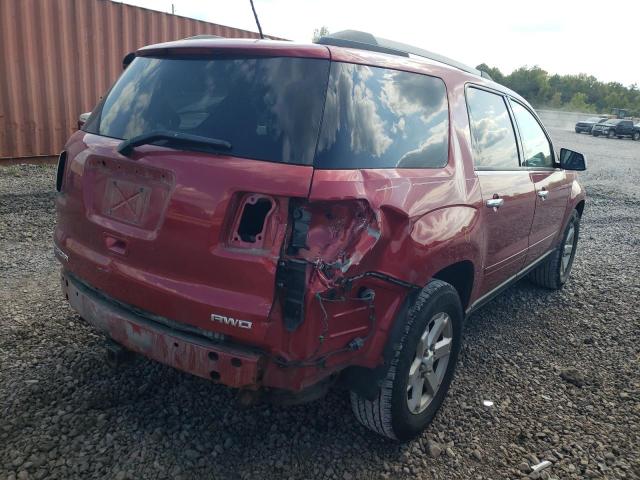 Photo 4 from auction – 2014 GMC ACADIA SLE with VIN 1GKKVNED4EJ303162