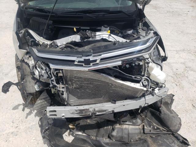 Photo 7 from auction – 2021 CHEVROLET EQUINOX PR with VIN 3GNAXXEV4MS172941