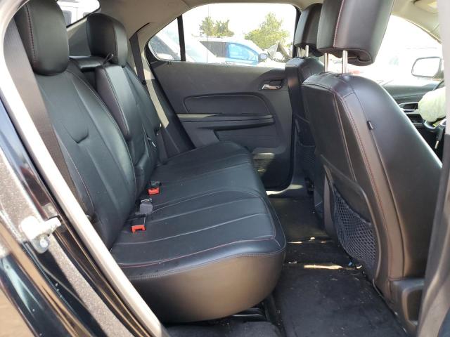 Photo 6 from auction – 2011 CHEVROLET EQUINOX LT with VIN 2CNALPEC0B6477136