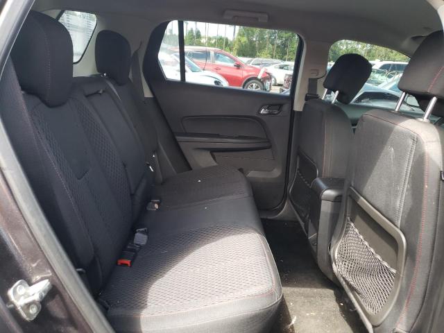 Photo 6 from auction – 2014 GMC TERRAIN SL with VIN 2GKALMEK9E6253768