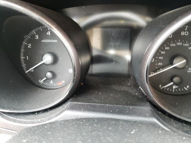 Photo 8 from auction – 2015 SUBARU LEGACY 2.5 with VIN 4S3BNAC65F3069306