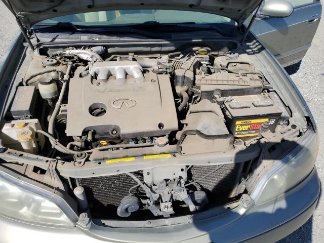 Photo 7 from auction – 2002 INFINITI I35 with VIN JNKDA31A32T028060