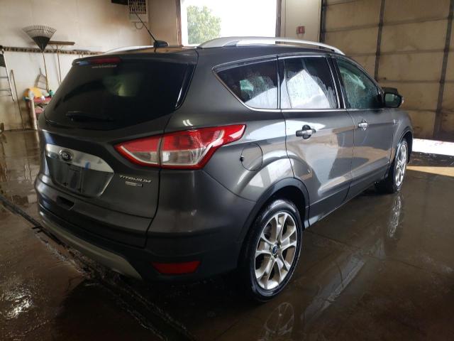 Photo 4 from auction – 2015 FORD ESCAPE TIT with VIN 1FMCU9J99FUB84161