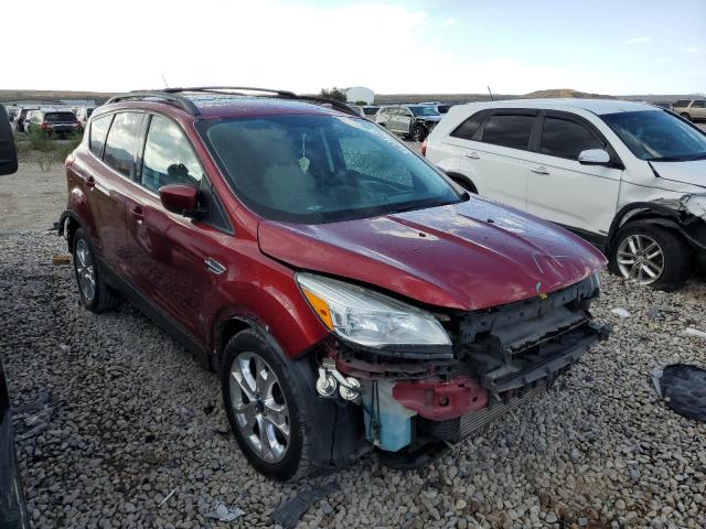 Photo 3 from auction – 2013 FORD ESCAPE SE with VIN 1FMCU0G91DUC58933