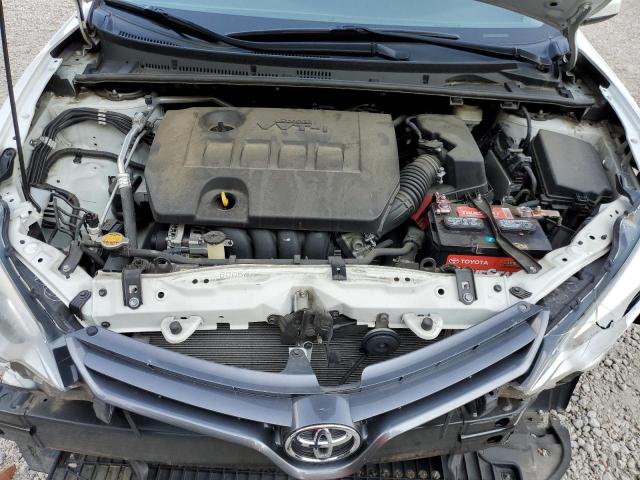 Photo 7 from auction – 2016 TOYOTA COROLLA L with VIN 2T1BURHE9GC649409