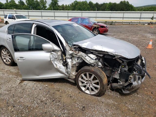 Photo 9 from auction – 2006 LEXUS GS 300 with VIN JTHCH96S160010112
