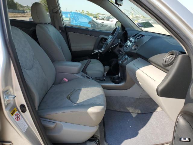 Photo 5 from auction – 2009 TOYOTA RAV4 with VIN JTMBF33VX95007327