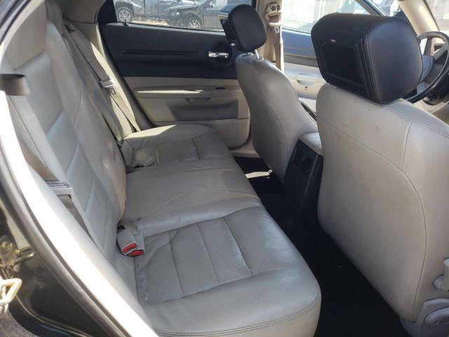 Photo 6 from auction – 2005 DODGE MAGNUM R/T with VIN 2D4GV582X5H550797