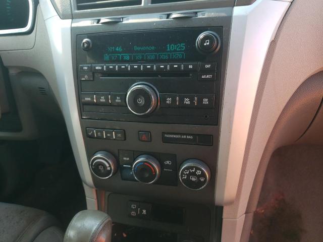 Photo 9 from auction – 2011 CHEVROLET TRAVERSE L with VIN 1GNKRGEDXBJ152245