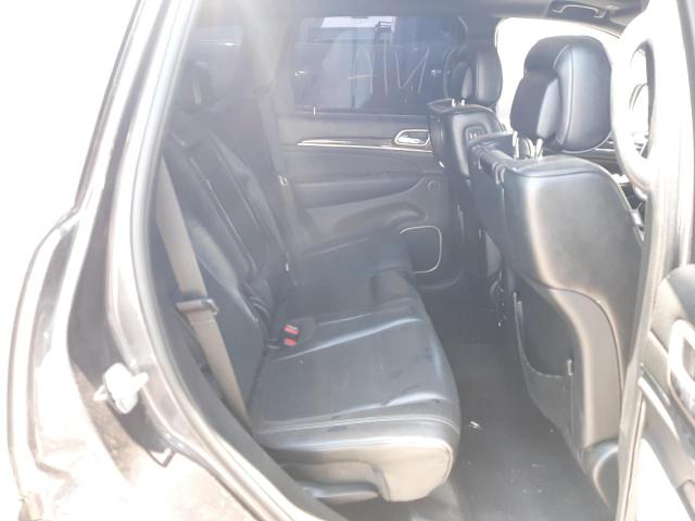 Photo 6 from auction – 2017 JEEP GRAND CHER with VIN 1C4RJFCT7HC746579