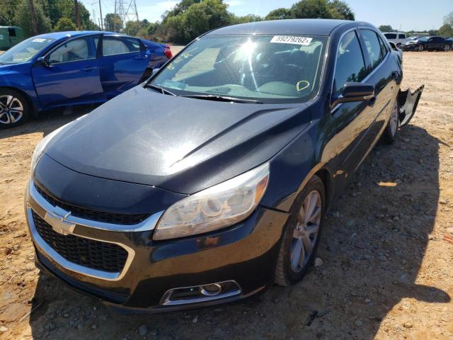 Photo 2 from auction – 2014 CHEVROLET MALIBU 2LT with VIN 1G11E5SL2EF252744