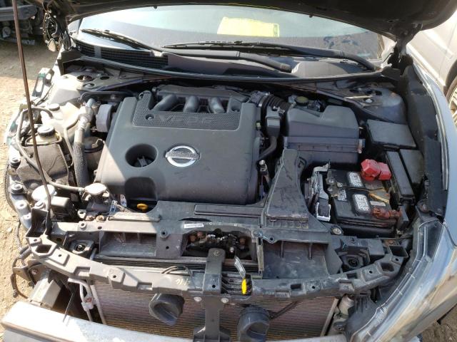 Photo 7 from auction – 2016 NISSAN ALTIMA 3.5 with VIN 1N4BL3AP6GC281443