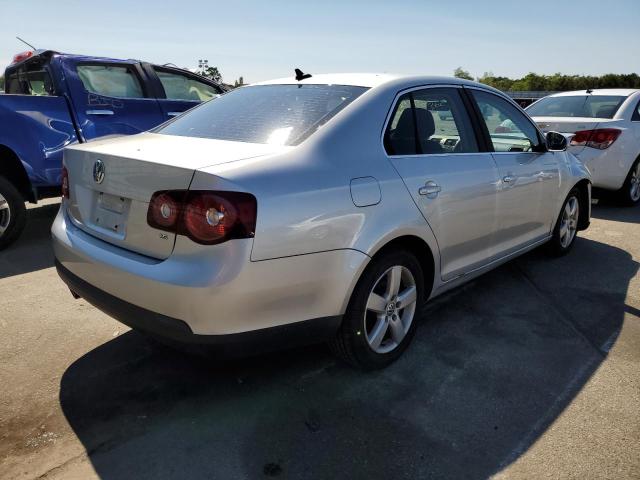 Photo 4 from auction – 2008 VOLKSWAGEN JETTA SE with VIN 3VWRZ71K08M080363