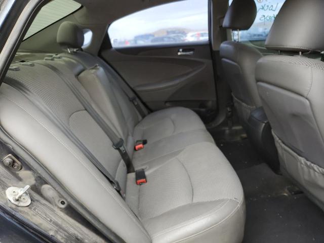 Foto 6 de la subasta – 2012 HYUNDAI SONATA SE con VIN 5NPEC4AB1CH365539