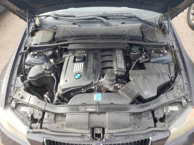 Photo 7 from auction – 2008 BMW 328 I with VIN WBAVA33588P142527