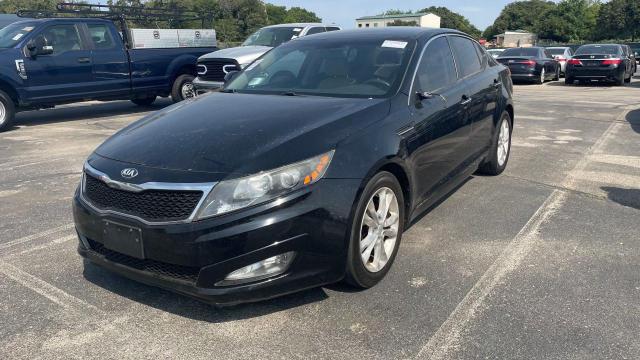 Photo 2 from auction – 2013 KIA OPTIMA LX with VIN 5XXGM4A79DG151008