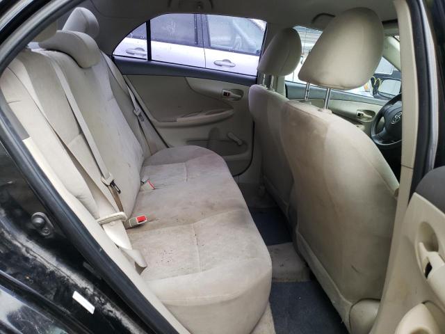 Photo 6 from auction – 2010 TOYOTA COROLLA BA with VIN 1NXBU4EE0AZ206286