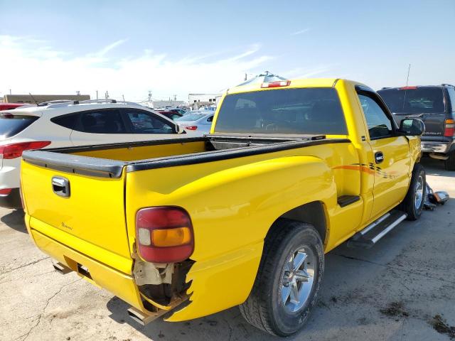Photo 4 from auction – 2003 CHEVROLET SILVERADO with VIN 1GCEC14V13Z188374
