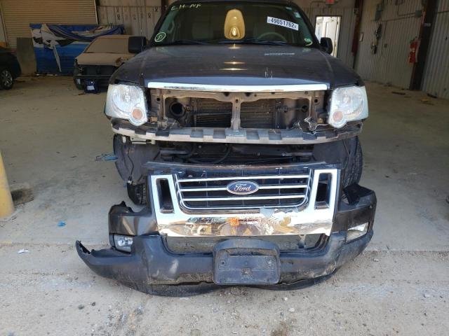 Photo 9 from auction – 2007 FORD EXPLORER S with VIN 1FMEU31K37UA19183