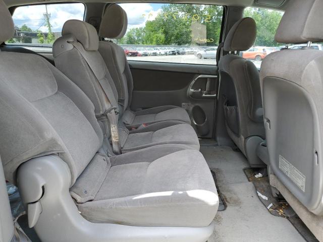 Photo 6 from auction – 2010 TOYOTA SIENNA CE with VIN 5TDKK4CC6AS343152
