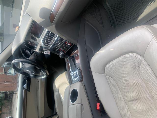 Photo 5 from auction – 2012 AUDI Q7 PRESTIG with VIN WA1DGAFE7CD008920