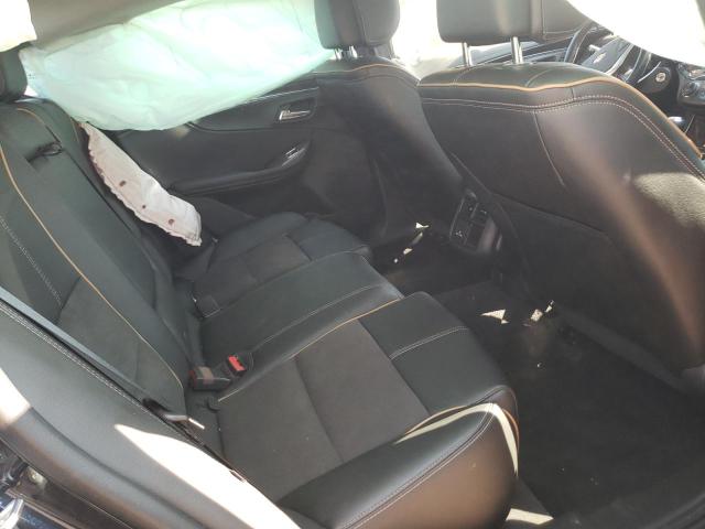 Photo 6 from auction – 2014 CHEVROLET IMPALA LT with VIN 2G1125S3XE9221128