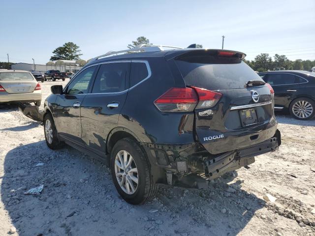Photo 3 from auction – 2017 NISSAN ROGUE S with VIN JN8AT2MT0HW385200