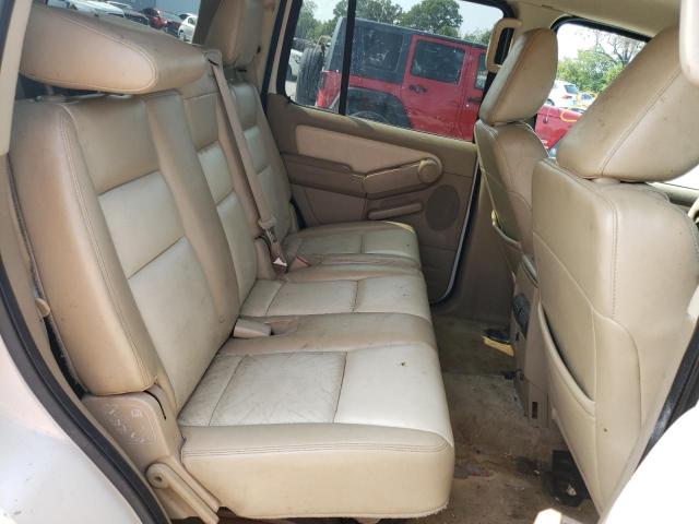Photo 6 from auction – 2010 FORD EXPLORER E with VIN 1FMEU7EE5AUA25084