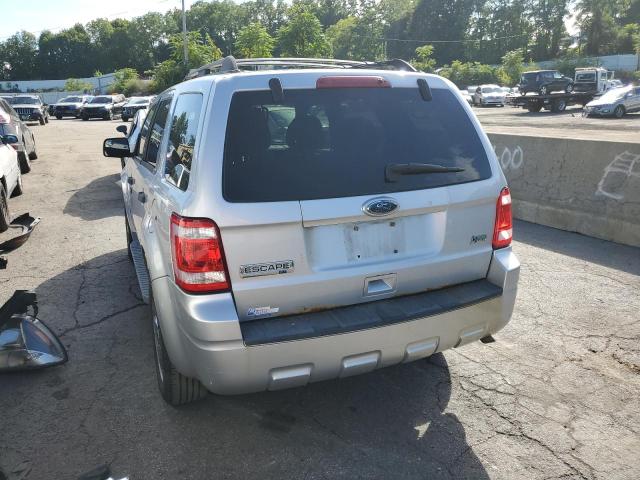 Photo 3 from auction – 2011 FORD ESCAPE with VIN 1FMCU9DG0BKA46833