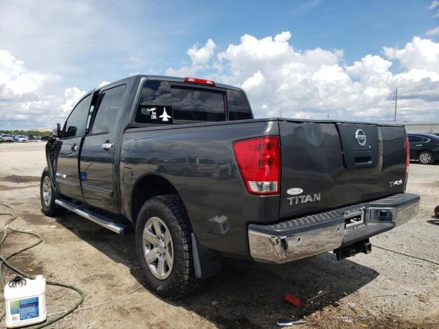 Photo 3 from auction – 2011 NISSAN TITAN S with VIN 1N6AA0EC7BN315546