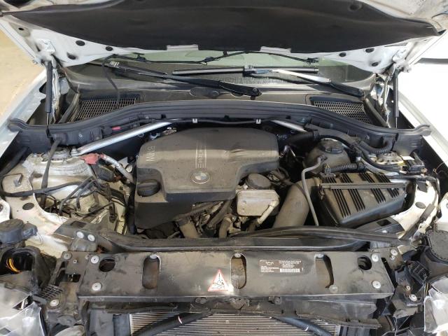 Photo 7 from auction – 2014 BMW X3 with VIN 5UXWX9C51E0D35388