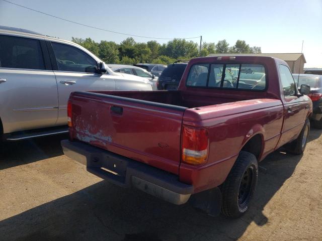 Photo 4 from auction – 1996 FORD RANGER with VIN 1FTCR10A1TUC56596