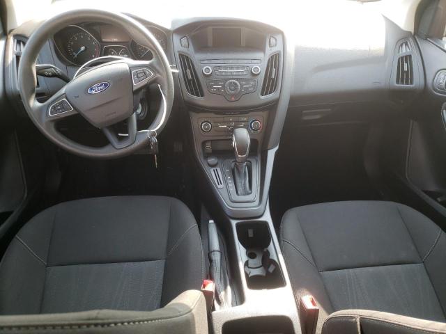 Photo 9 from auction – 2018 FORD FOCUS S with VIN 1FADP3E27JL276089