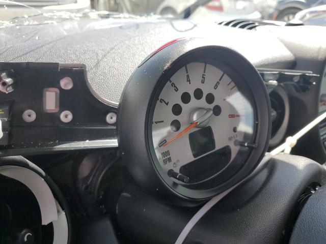 Photo 8 from auction – 2013 MINI COOPER with VIN WMWSU3C53DT687613