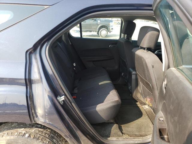 صورة رقم 6 من المزاد - 2015 CHEVROLET EQUINOX LS مع VIN 2GNFLEEK5F6311438