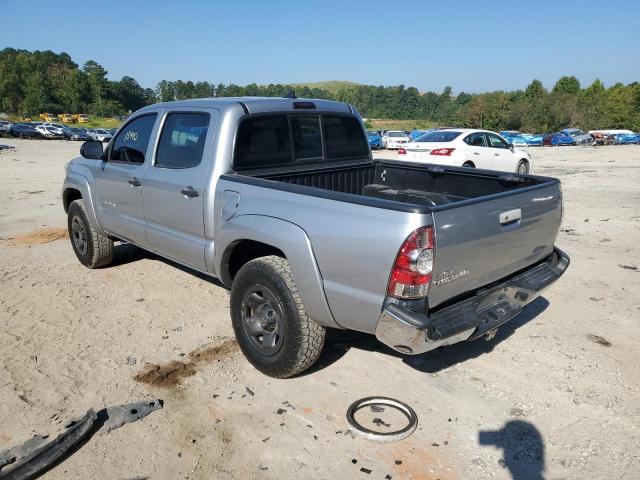 Photo 3 from auction – 2015 TOYOTA TACOMA DOU with VIN 3TMLU4EN7FM183707