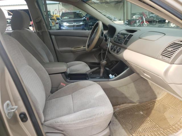 Photo 5 from auction – 2002 TOYOTA CAMRY LE with VIN 4T1BE32K92U509389