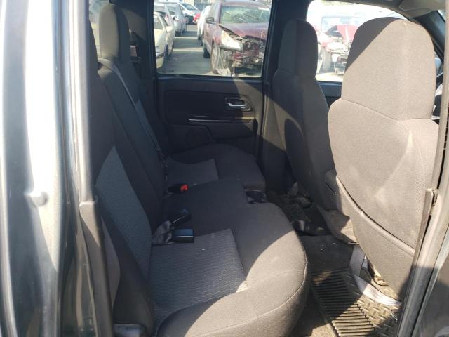 Photo 6 from auction – 2010 CHEVROLET COLORADO L with VIN 1GCDSCD95A8149027