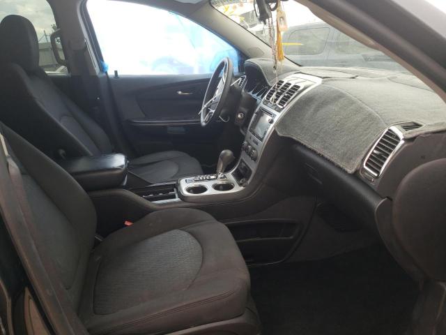 Photo 5 from auction – 2011 GMC ACADIA SLE with VIN 1GKKRNED8BJ142122