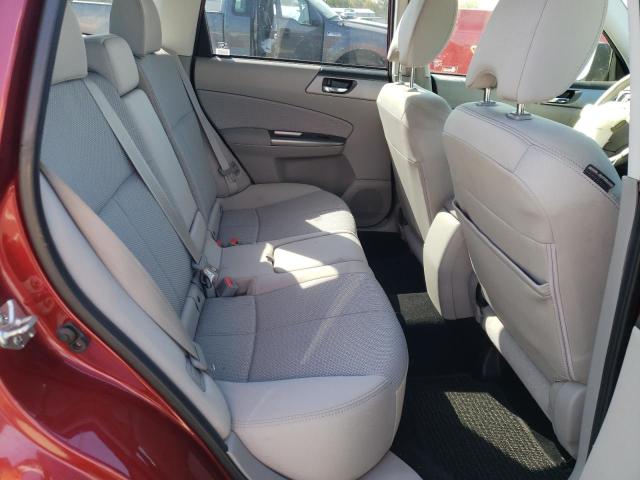 Photo 6 from auction – 2012 SUBARU FORESTER 2 with VIN JF2SHADC3CH460711