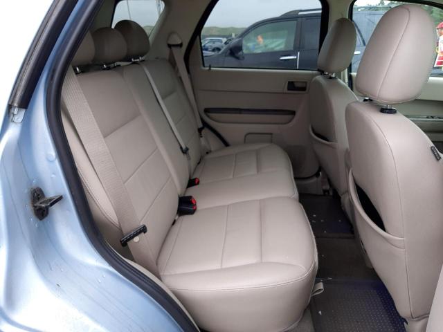 Photo 6 from auction – 2008 FORD ESCAPE HEV with VIN 1FMCU59H28KA14193