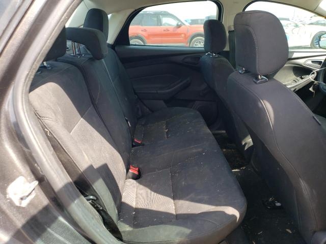 Photo 6 from auction – 2016 FORD FOCUS S with VIN 1FADP3E22GL202684