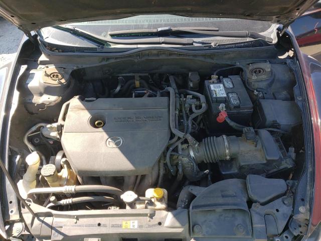 Photo 7 from auction – 2012 MAZDA 6 I with VIN 1YVHZ8DH4C5M18568