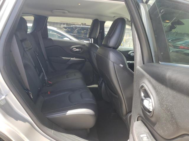 Photo 6 from auction – 2019 JEEP CHEROKEE L with VIN 1C4PJLDB4KD144347
