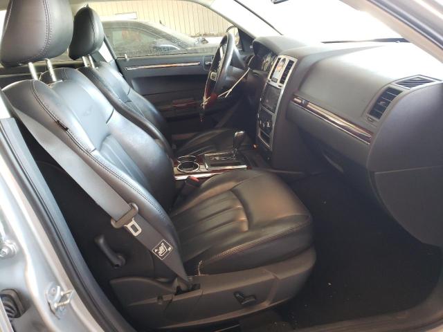 Photo 5 from auction – 2009 CHRYSLER 300C with VIN 2C3LA63T39H628229